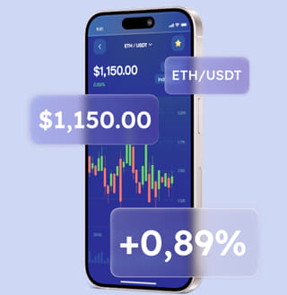 Steinerz Global Multi-Asset-Trading-Lösungsplattform-Schnittstelle